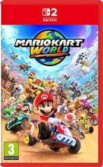 マリオ Mario Kart Double Dash (z Instrukcją) - CeX (PL): - Buy